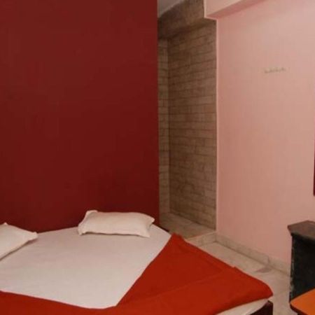 Hotel Yatri Udaipur Kültér fotó