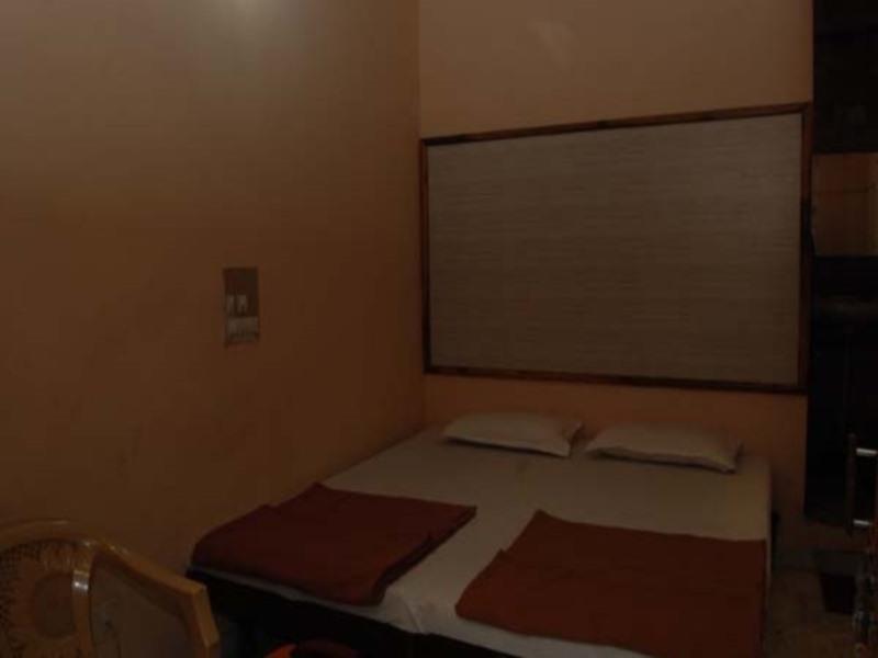 Hotel Yatri Udaipur Kültér fotó